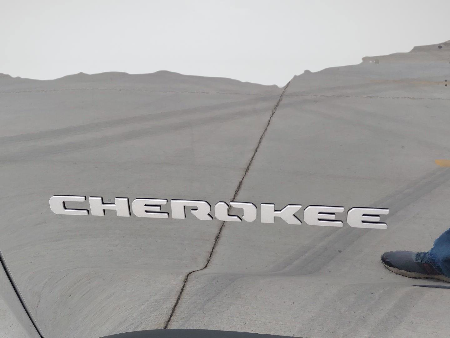 New 2026 Jeep Cherokee Limited AWD/4WD image 25