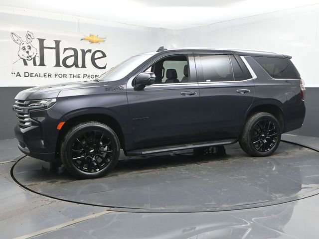 Used 2023 Chevrolet Tahoe High Country image 36