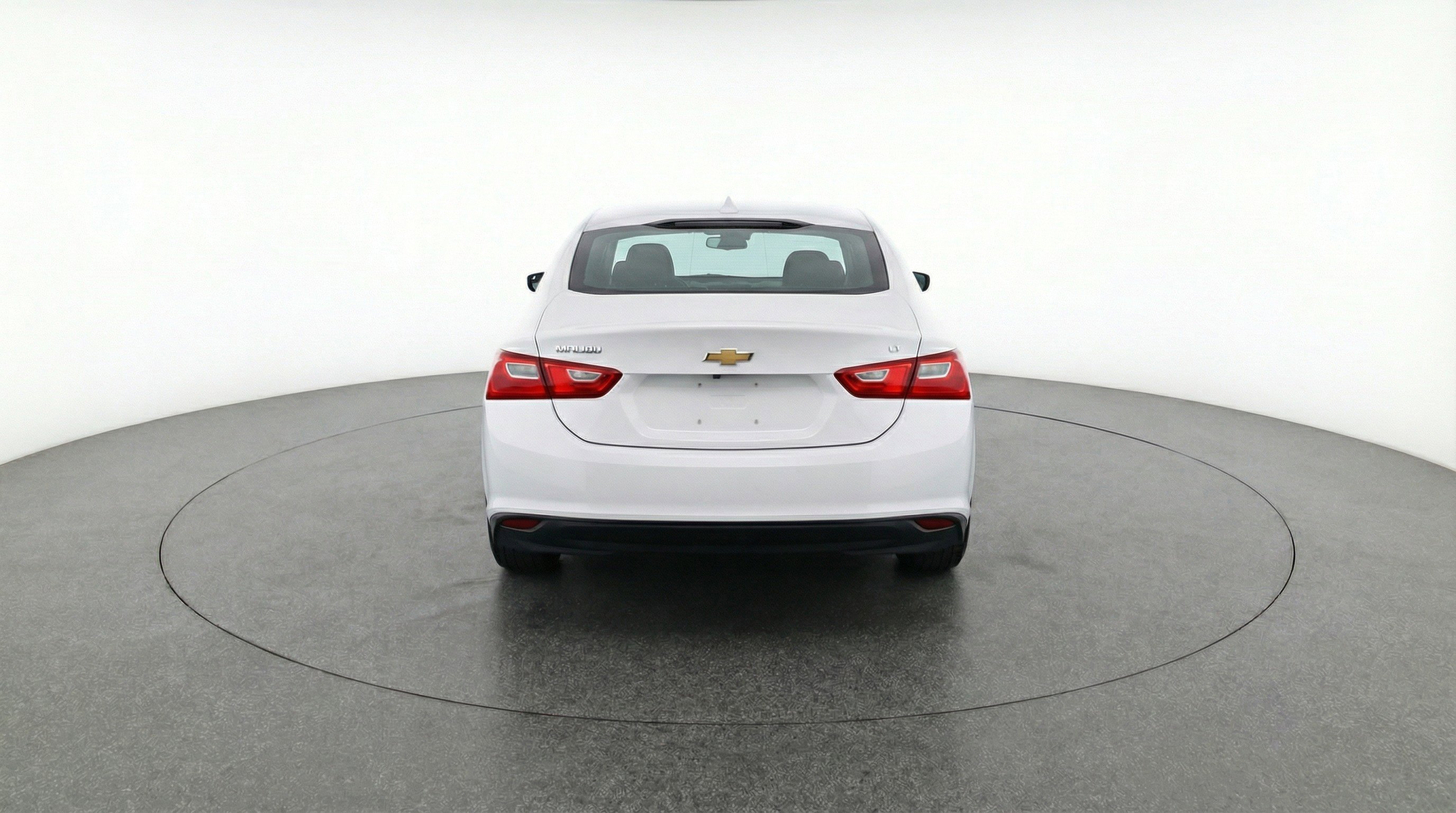 Used 2024 Chevrolet Malibu LT image 7