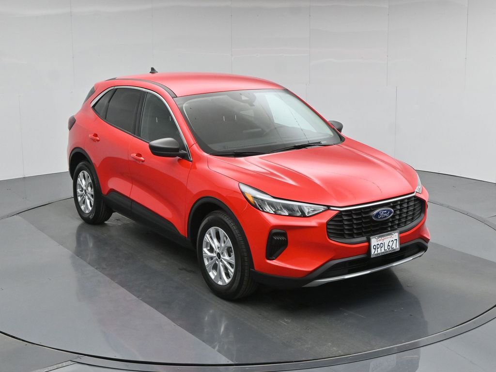 Certified 2024 Ford Escape Active image 40