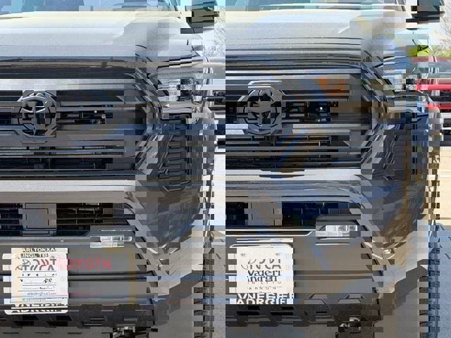 New 2026 Toyota Tacoma SR5 image 8