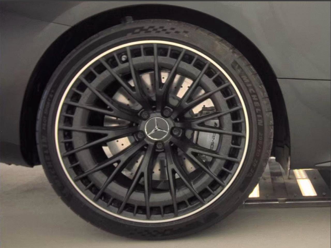 Used 2024 Mercedes-Benz CLE 53 AMG 4MATIC image 18