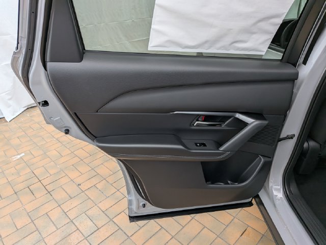 New 2026 MAZDA CX-5 Select AWD/4WD image 14