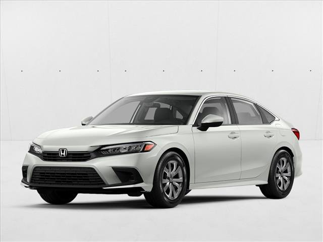 Used 2022 Honda Civic LX