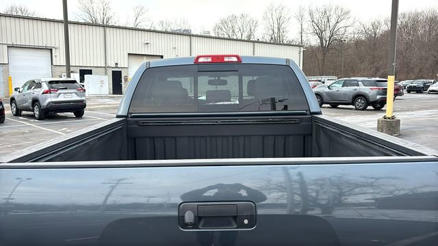 Used 2010 Toyota Tundra Limited image 32