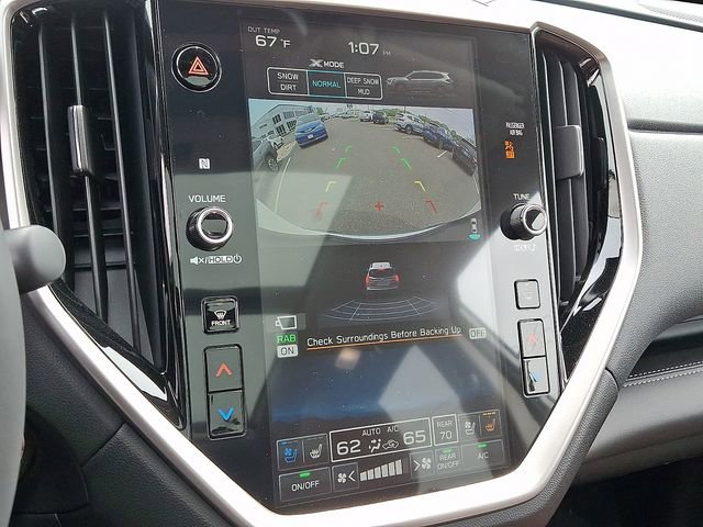 New 2026 Subaru Ascent Touring AWD/4WD image 17