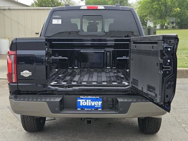 New 2026 Ford F150 King Ranch AWD/4WD image 13