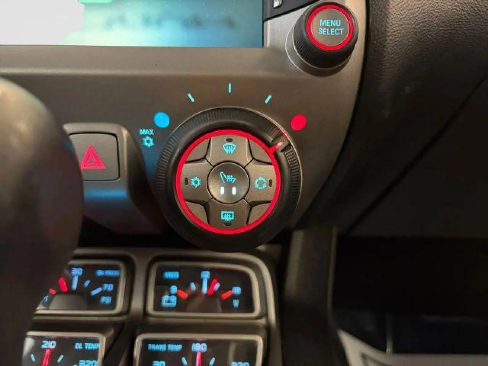 Used 2015 Chevrolet Camaro SS w/ RS Package RWD image 18