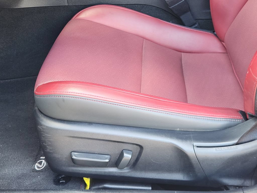 Used 2024 Lexus IS 300 w/ Comfort Package RWD image 24