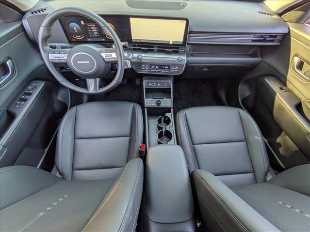 Certified 2025 Hyundai Kona Limited image 10