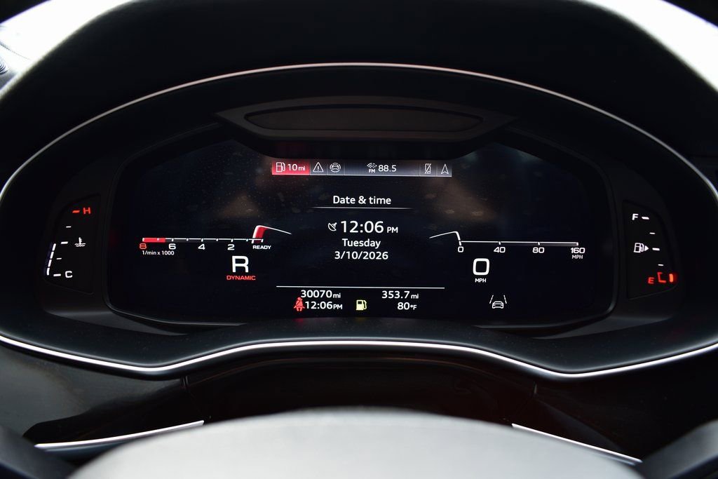 Used 2025 Audi Q7 3.0T Premium Plus image 50
