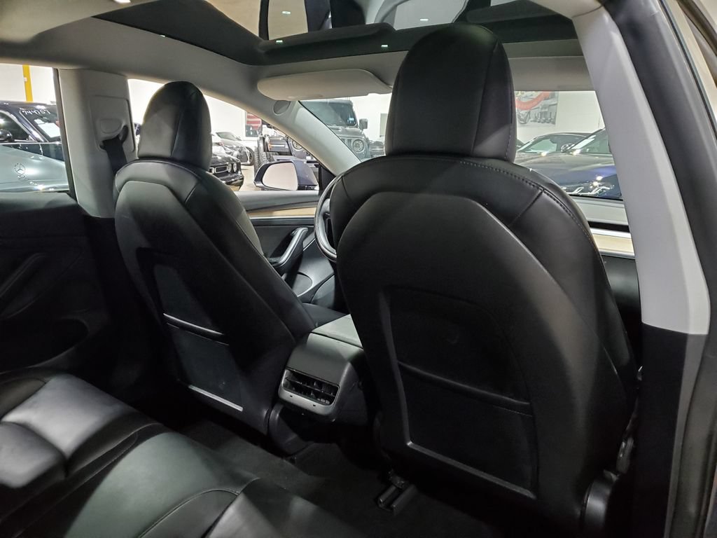 Used 2021 Tesla Model 3 Standard Range Plus RWD image 21