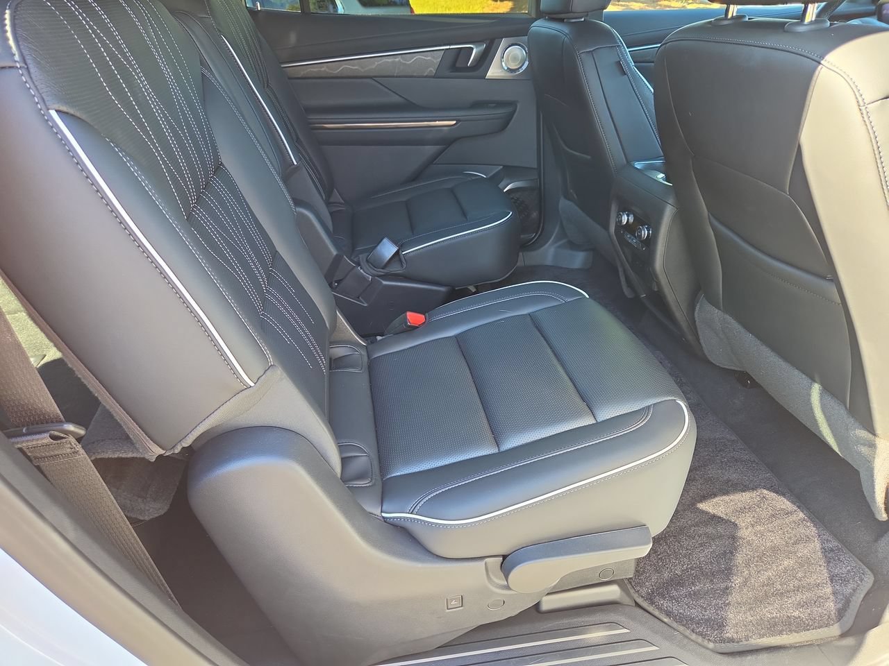 New 2026 Buick Envista Avenir FWD image 28