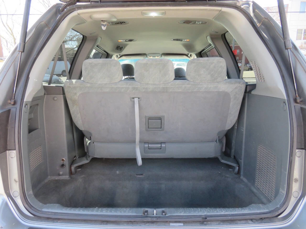 Used 2001 Honda Odyssey EX image 22