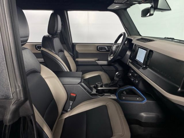 Used 2023 Ford Bronco Wildtrak AWD/4WD image 15