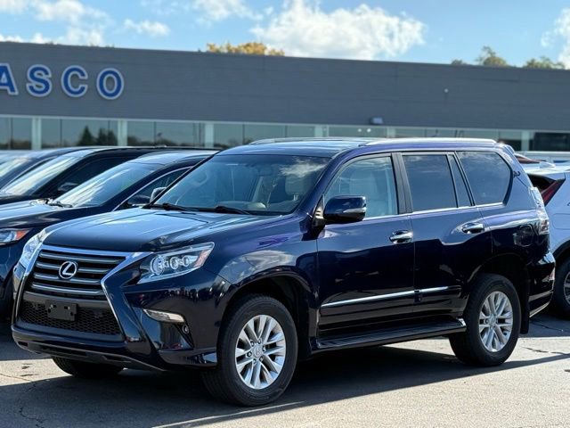 Used 2019 Lexus GX 460 Premium w/ Premium Package image 39