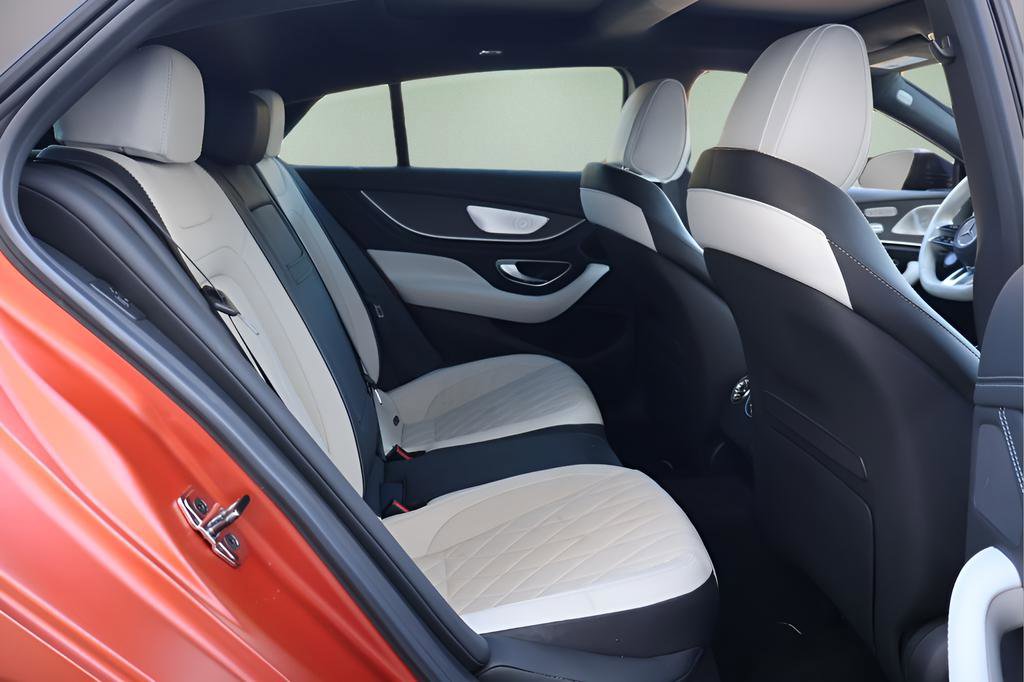 Used 2024 Mercedes-Benz AMG GT 63 image 20