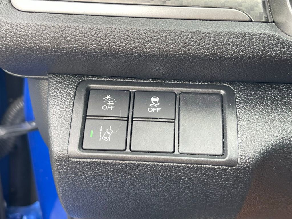 Used 2020 Honda Civic Si image 31