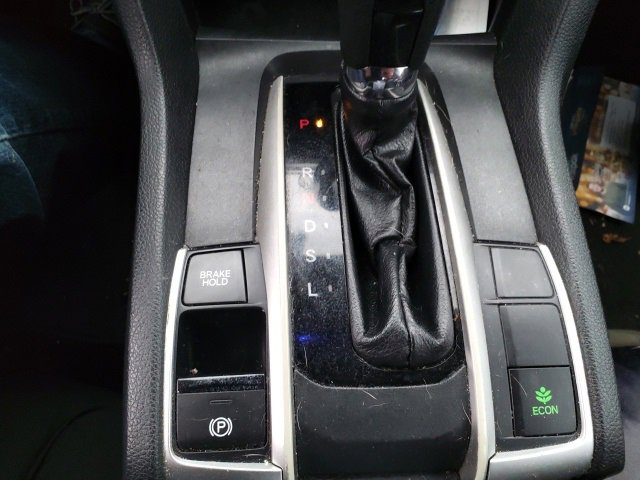 Used 2020 Honda Civic LX image 18