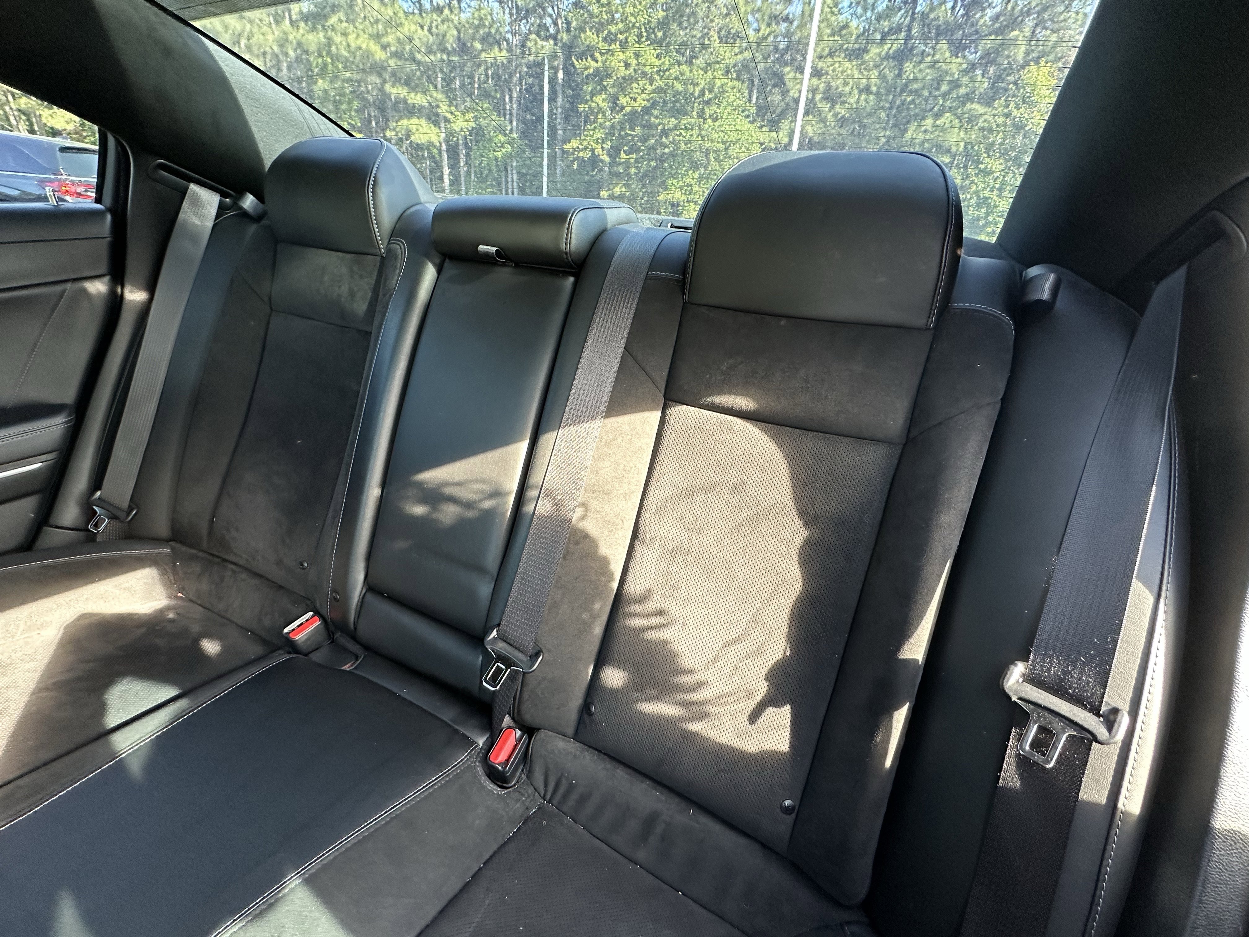 Used 2022 Dodge Charger Scat Pack w/ Plus Group RWD image 10