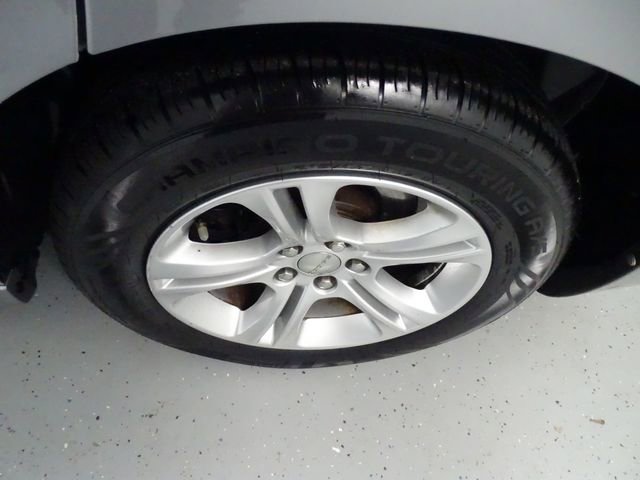 Used 2016 Dodge Charger SE RWD image 23