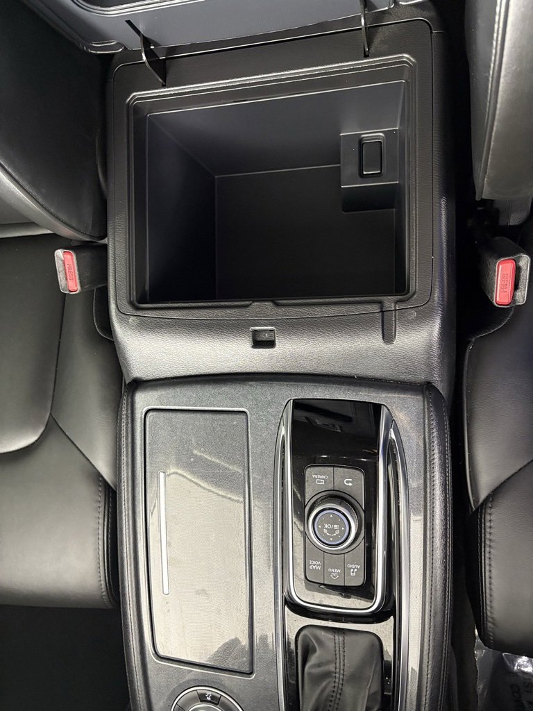 Used 2023 Nissan Armada SV image 34