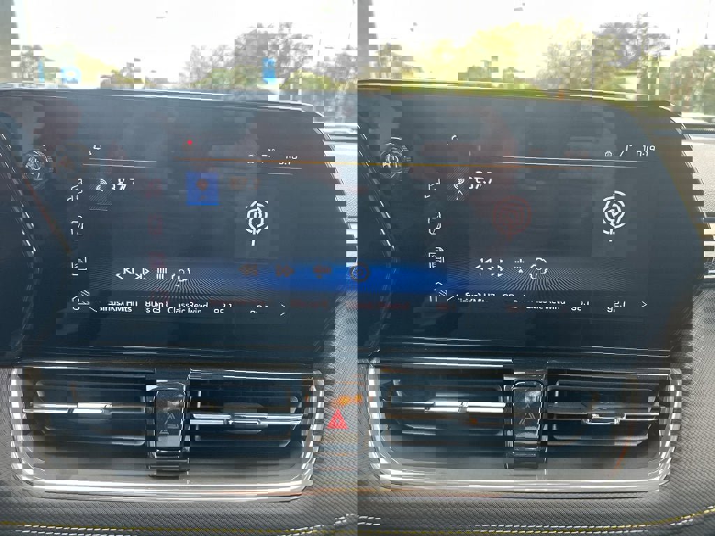 New 2026 Chevrolet TrailBlazer ACTIV w/ Convenience Package image 13