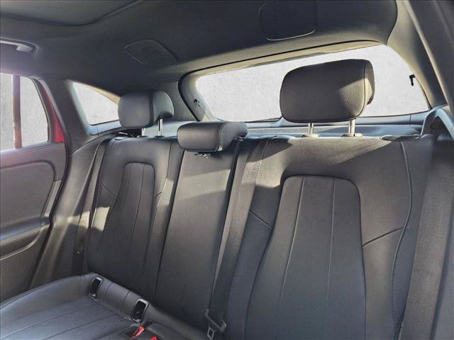 Certified 2021 Mercedes-Benz GLA 250 image 16