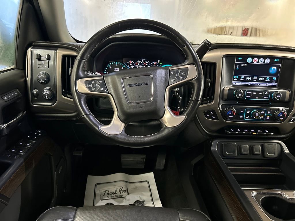 Used 2017 GMC Sierra 1500 Denali image 31