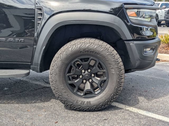 Used 2022 RAM 1500 TRX w/ TRX Level 2 Equipment Group AWD/4WD image 11