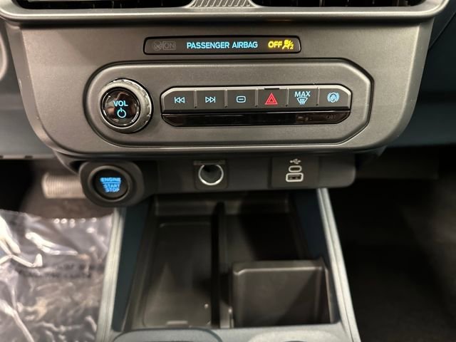 New 2026 Ford Maverick Lobo image 24