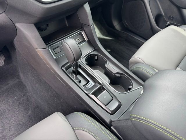 Used 2025 Subaru Ascent Onyx Edition image 21