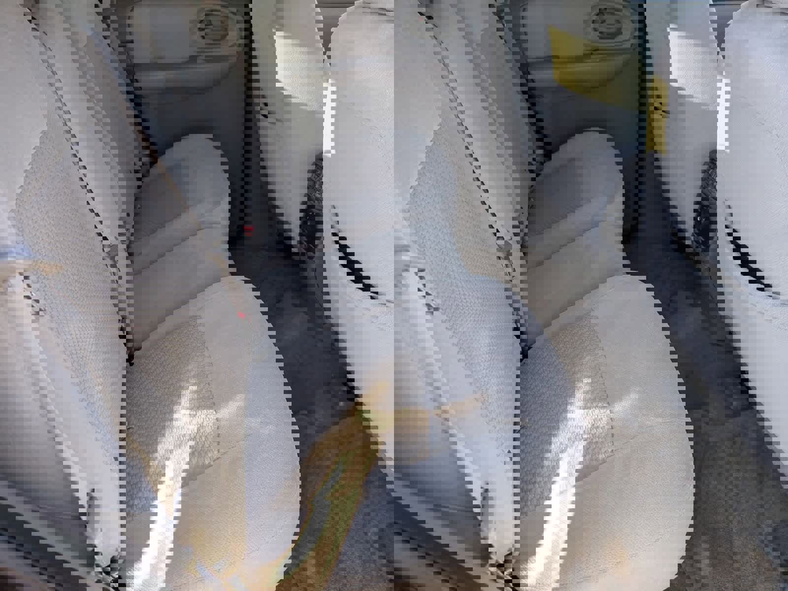 Used 2008 Chevrolet TrailBlazer LT w/ Sun And Sound Package image 21