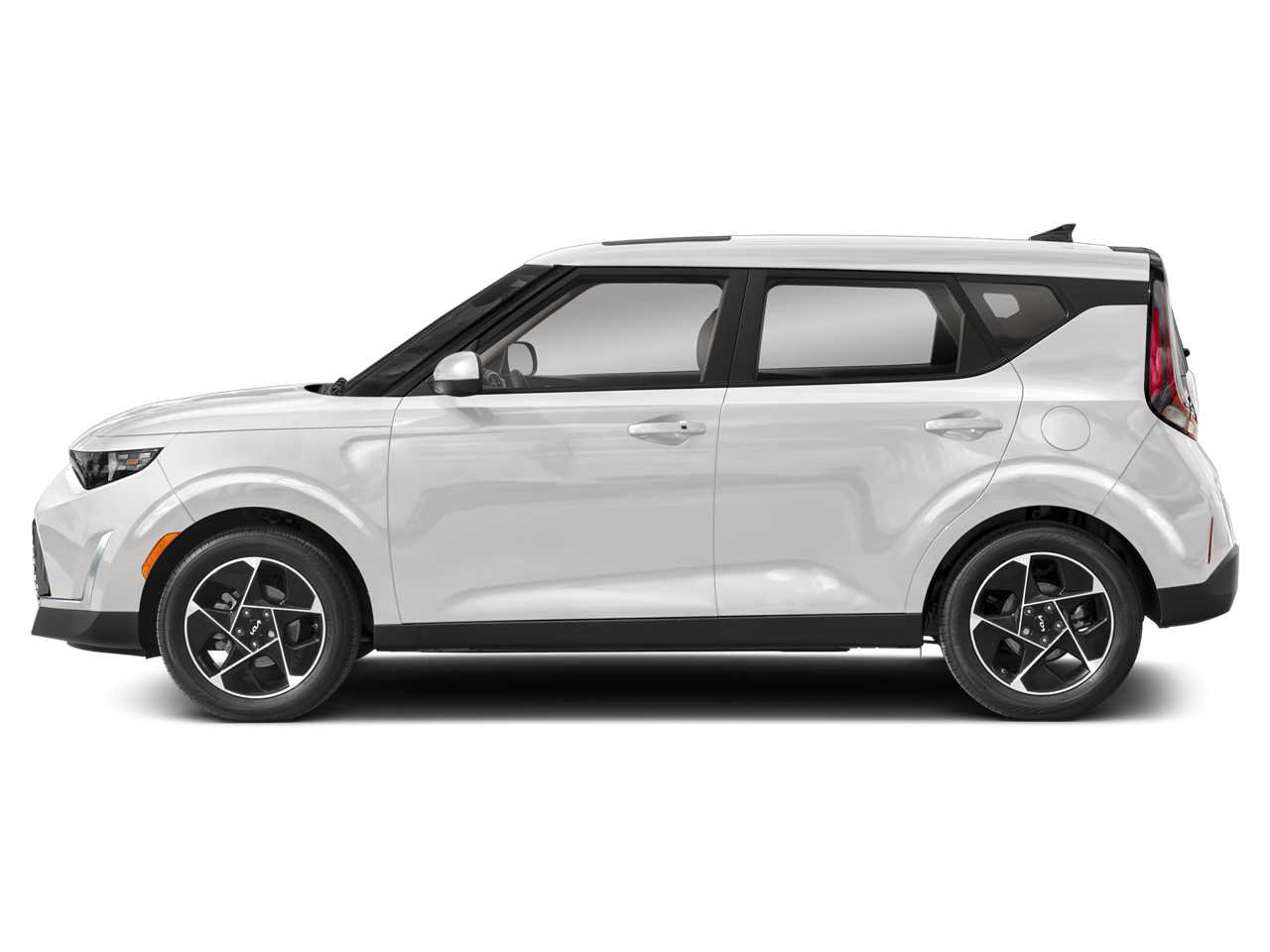 Used 2024 Kia Soul EX FWD image 3