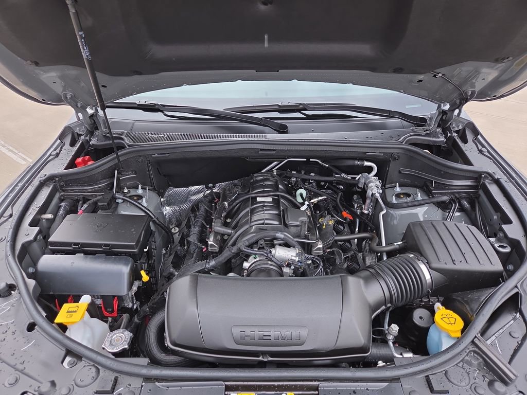 New 2026 Dodge Durango GT image 20