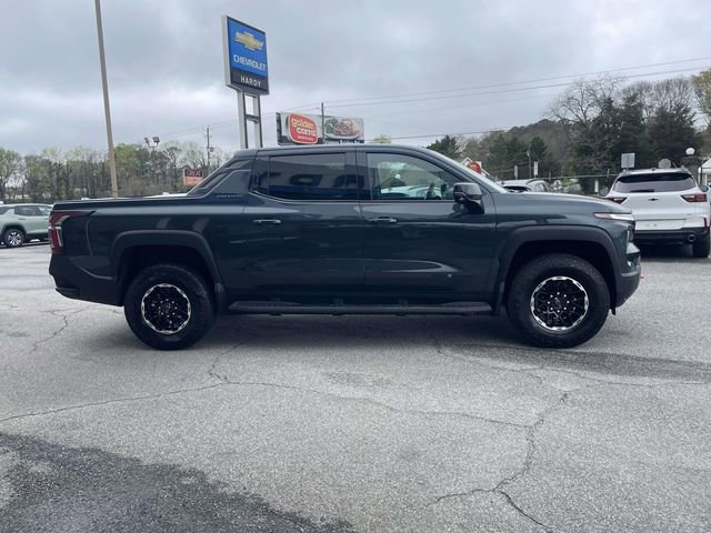 New 2026 Chevrolet Silverado EV Trail Boss w/ Plus Package image 2