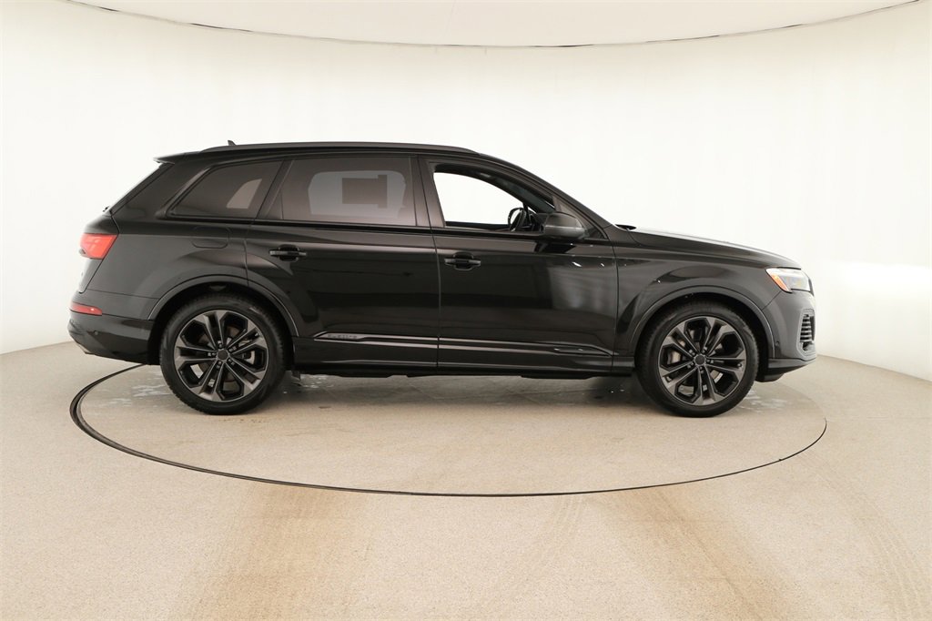 New 2026 Audi Q7 3.0T Premium Plus image 8