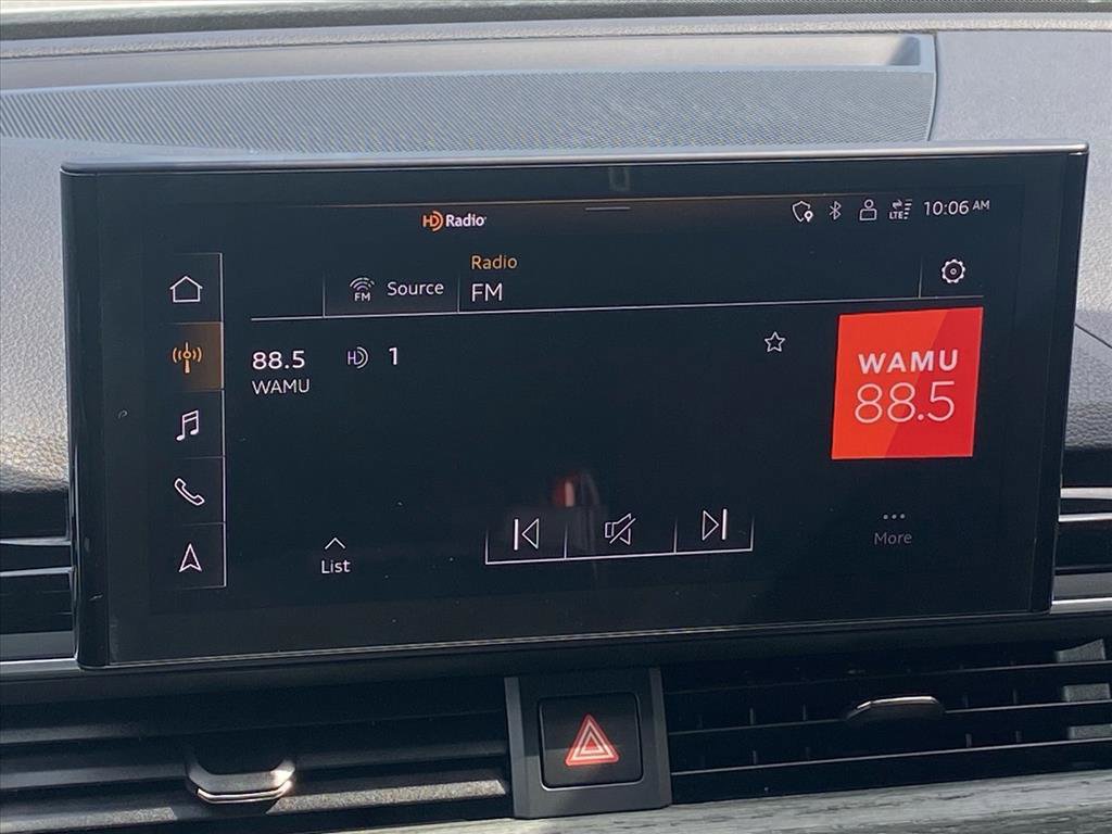 Used 2023 Audi A4 2.0T Premium w/ Convenience Package image 8