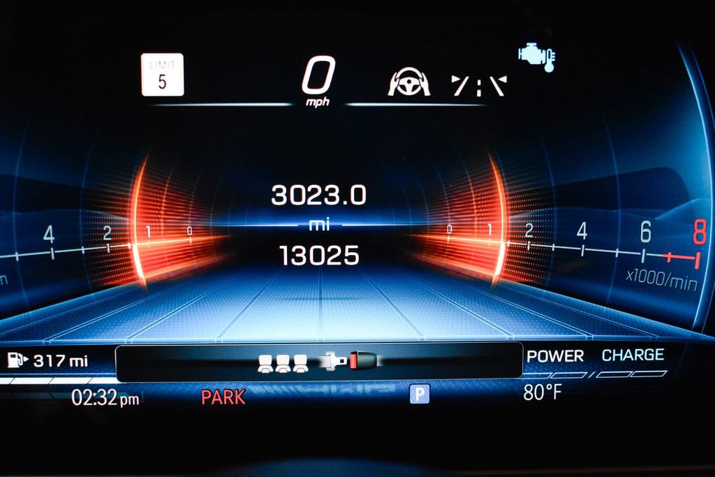 Used 2025 Mercedes-Benz G 63 AMG 4MATIC image 34
