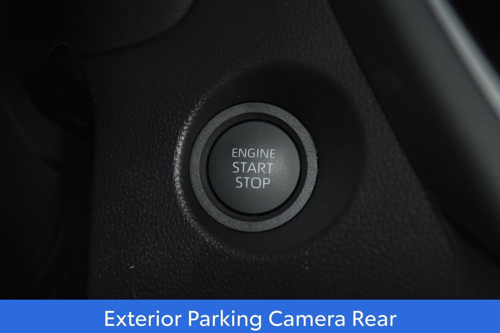 New 2026 Toyota Corolla Cross XLE image 14