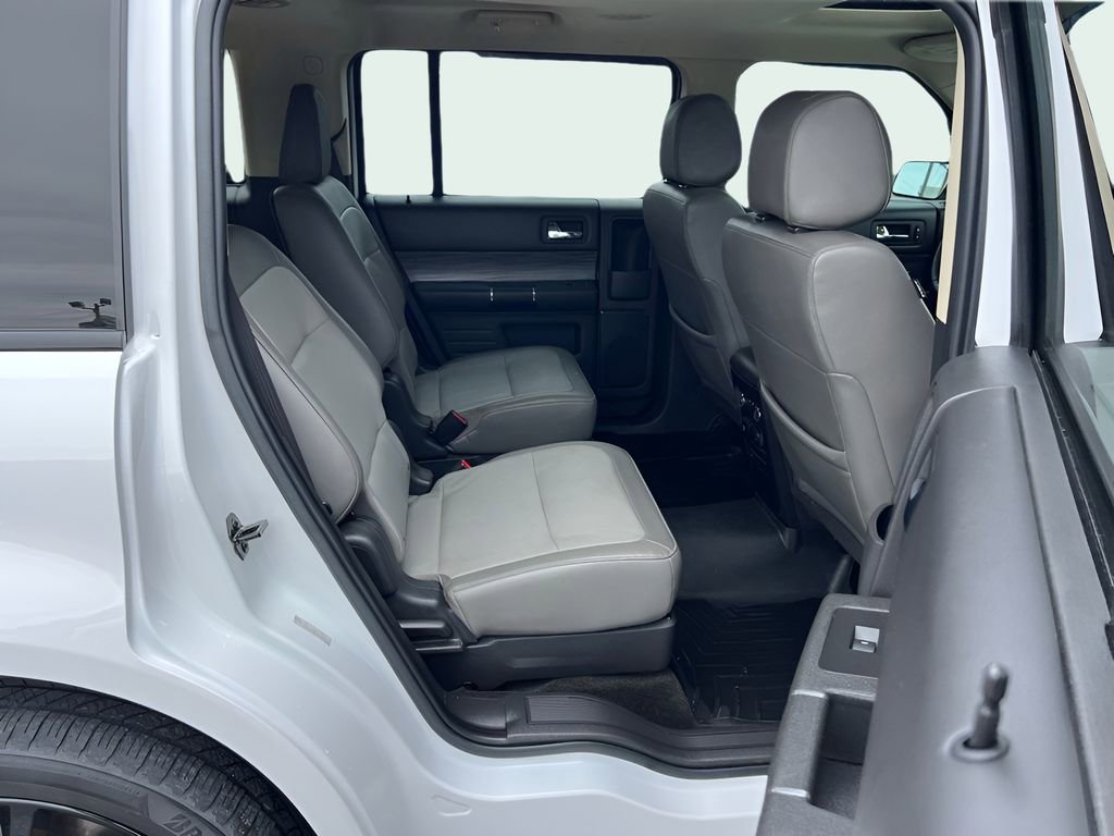 Used 2019 Ford Flex SEL w/ Equipment Group 202A AWD/4WD image 20