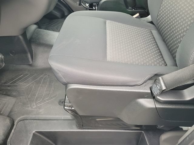 Certified 2025 Ford Transit 250 Low Roof w/ Exterior Upgrade Package RWD image 20