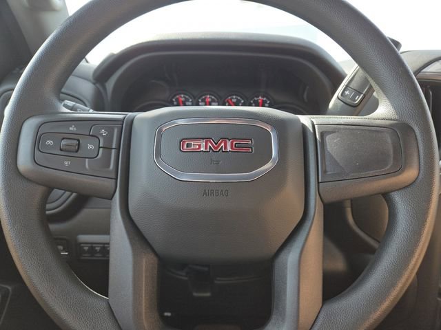 New 2025 GMC Sierra 2500 Pro w/ Convenience Package AWD/4WD image 32