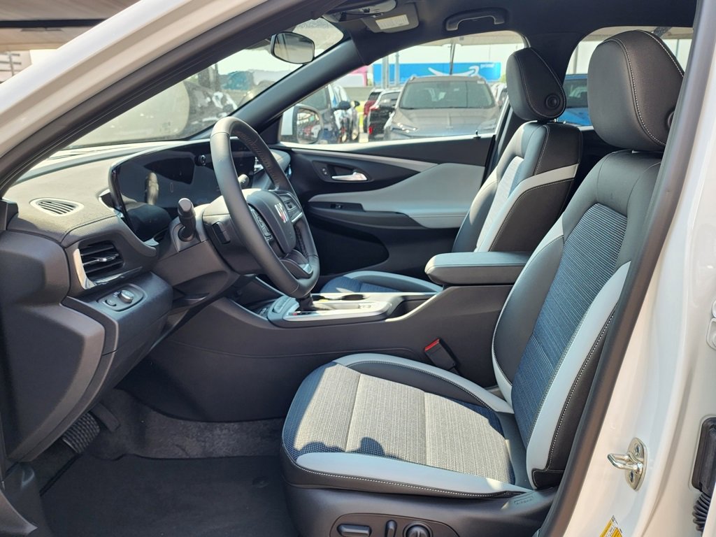 New 2026 Buick Envista Preferred w/ Convenience I Package image 15