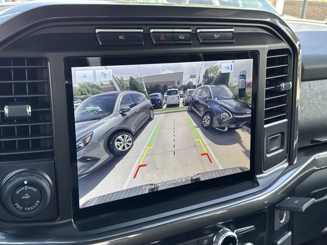 Used 2023 Ford F150 Tremor AWD/4WD image 19