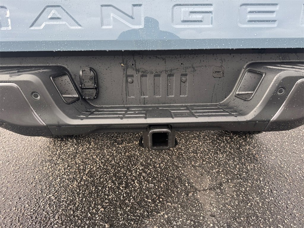 New 2025 Ford Ranger XLT w/ Trailer Tow Package image 18