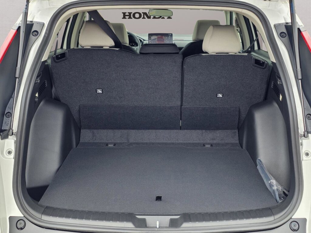 New 2026 Honda CR-V EX image 11