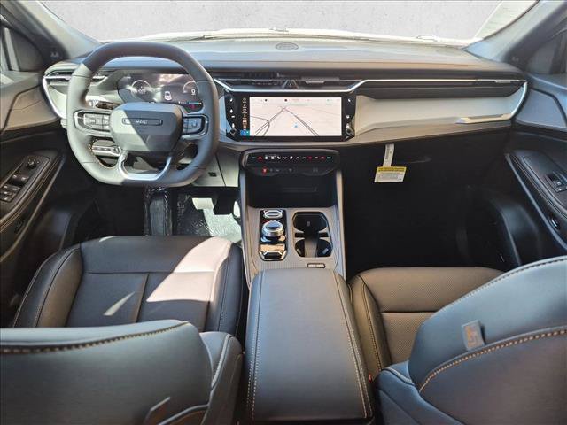 New 2026 Jeep Cherokee Limited AWD/4WD image 15