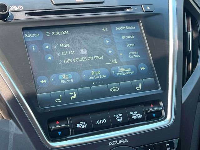 Used 2019 Acura MDX FWD w/ Technology Package image 41
