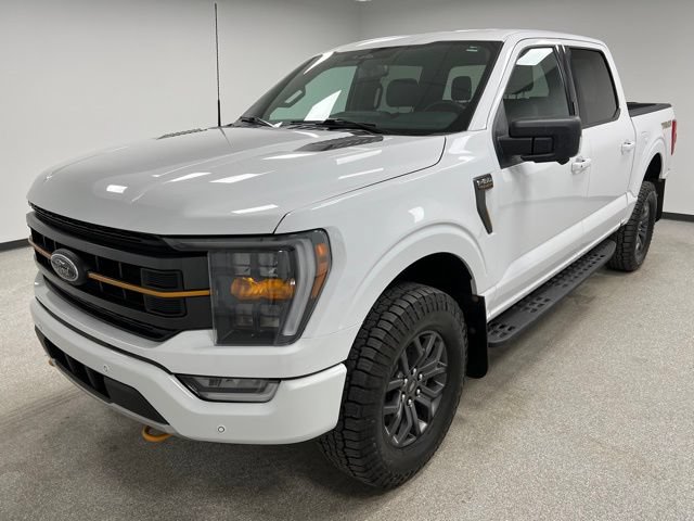 Used 2023 Ford F150 Tremor w/ 360 Degree Camera Package AWD/4WD image 4